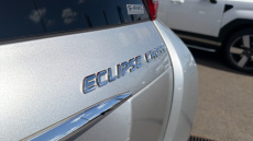 Mitsubishi Eclipse Cross 1.5 3 5dr CVT 4WD Petrol Hatchback